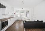 1 bedroom flat to rent