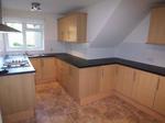 2 bedroom maisonette to rent