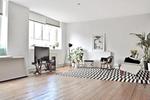 Studio flat to rent