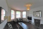 3 bedroom ground floor flat to rent