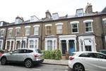 4 bedroom terraced house to rent