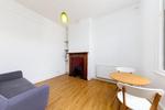 1 bedroom ground floor flat to rent