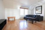 3 bedroom flat to rent