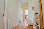 4 bedroom flat to rent