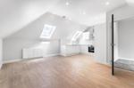 3 bedroom flat to rent