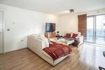 3 bedroom flat to rent