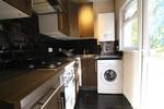 1 bedroom ground floor flat to rent