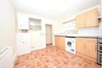 1 bedroom ground floor flat to rent