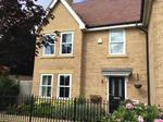 3 bedroom semi-detached house to rent