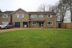 4 bedroom detached house to rent