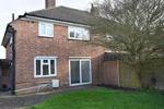 3 bedroom semi-detached house to rent