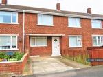 3 bedroom terraced house to rent