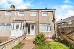 3 bedroom terraced house to rent