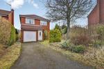 3 bedroom detached house to rent