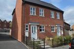 3 bedroom semi-detached house to rent