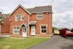 2 bedroom semi-detached house to rent