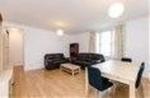 3 bedroom flat to rent