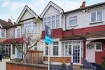 4 bedroom terraced house to rent