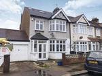5 bedroom end of terrace house to rent