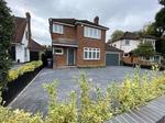 3 bedroom detached house to rent