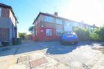 2 bedroom ground floor flat to rent