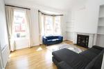 3 bedroom maisonette to rent
