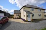 2 bedroom semi-detached house to rent