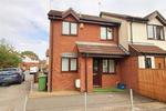 1 bedroom terraced house to rent