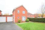 3 bedroom detached house to rent