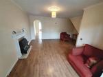 3 bedroom detached house to rent