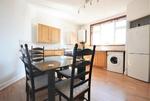 4 bedroom flat to rent