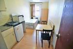 Studio flat to rent