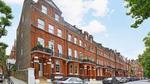 3 bedroom flat to rent
