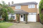 4 bedroom detached house to rent