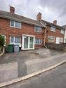 3 bedroom terraced house to rent