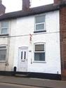 1 bedroom terraced house to rent