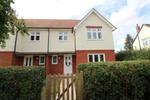 3 bedroom semi-detached house to rent