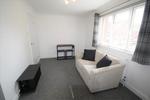 1 bedroom ground floor flat to rent