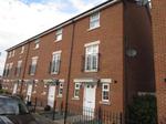 3 bedroom end of terrace house to rent