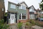 3 bedroom semi-detached house to rent