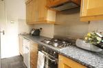 1 bedroom ground floor flat to rent