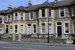 10 bedroom terraced house to rent