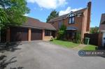 4 bedroom detached house to rent