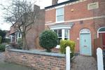 2 bedroom semi-detached house to rent