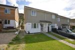 2 bedroom end of terrace house to rent