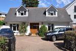 4 bedroom detached house to rent