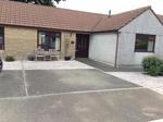 2 bedroom semi-detached bungalow to rent