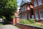 8 bedroom detached house to rent