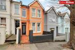 6 bedroom terraced house to rent