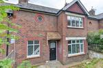 7 bedroom terraced house to rent